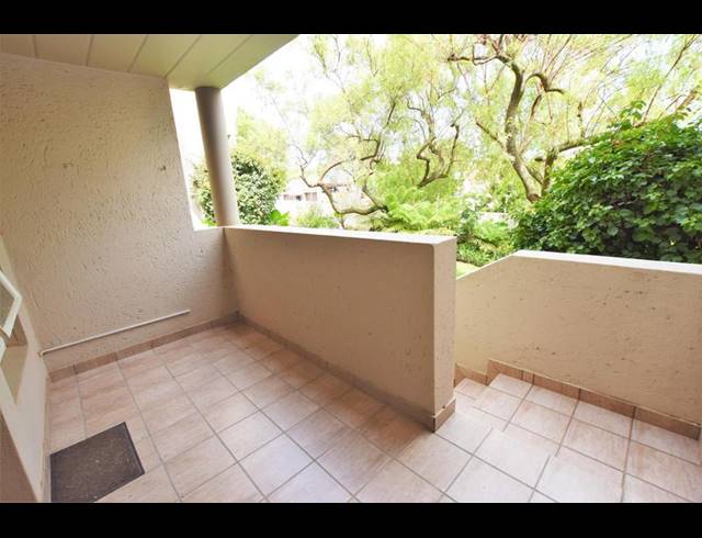 1 BEDROOM APARTMENT FOR SALE IN RIVONIA